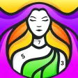 Paint by Numbers - Happy Color