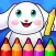 Cinnamoroll Coloring Book