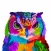 Colores Challenge