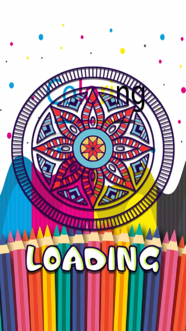 Colores Challenge स्क्रीनशॉट