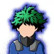 Manga & Anime coloring book