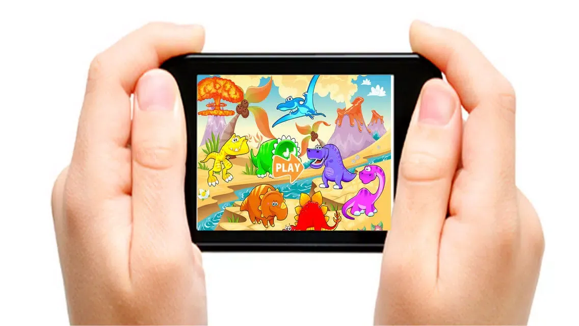 Dinosaur Coloring Book Pages For Kids Toddler Free Screenshots