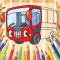 Coloring Book : Draw & Paint