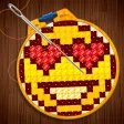 Knitting Master Stitch Game Knitting Master Stitch Game