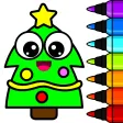 Drawing apps for Kids Coloring