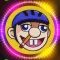 Coloring Jeffy The Puppet