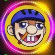 Coloring Jeffy The Puppet Coloring Jeffy The Puppet
