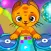 Kids music games for toddlers
