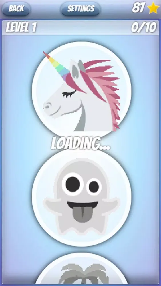 Capturas de tela do Coloring Rush