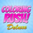 Coloring Rush Deluxe