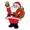 Christmas Coloring Pages Book