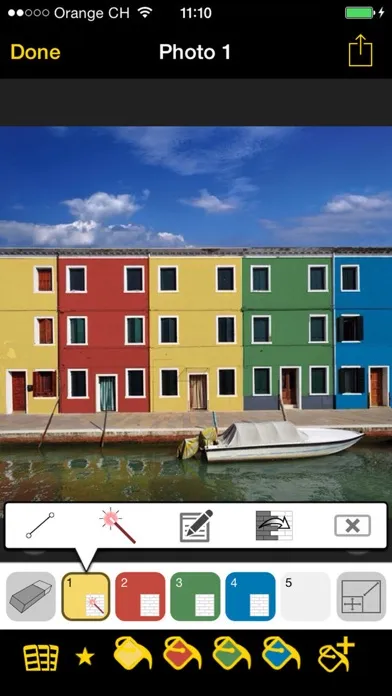 Sto-Colorix Screenshots