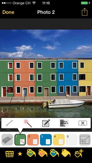 Sto-Colorix Screenshots