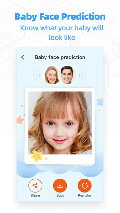 ภาพหน้าจอของ PictoPop - AI Photo Enhancer