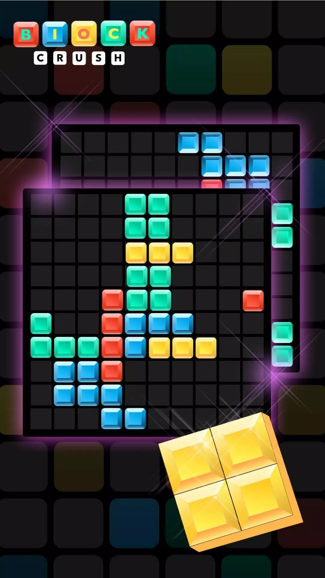 Block Crush Screenshots