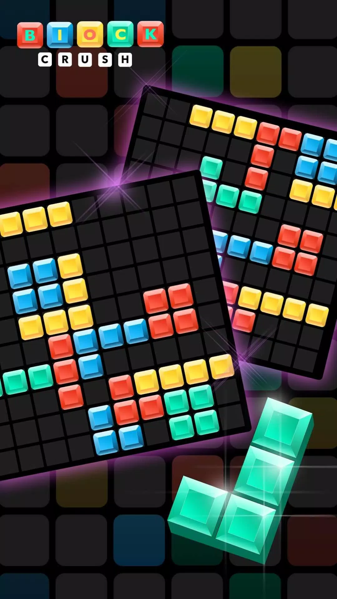 Block Crush Screenshots