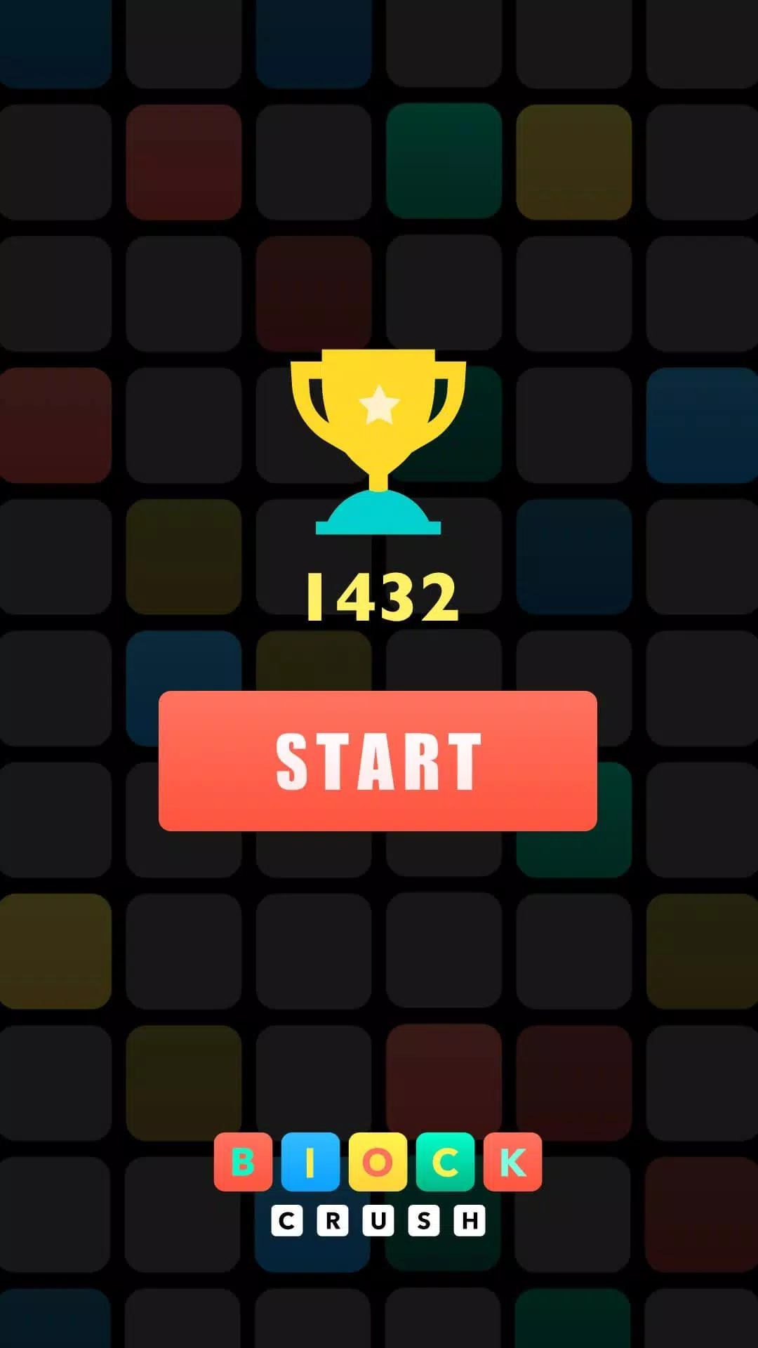 Block Crush Screenshots