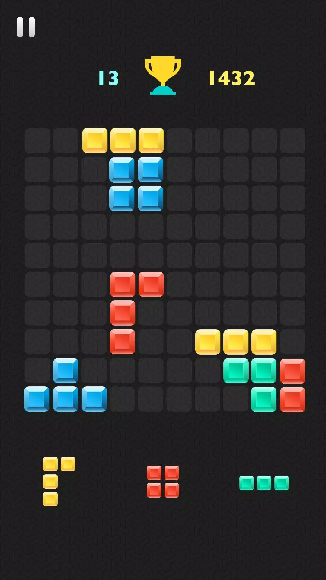 Block Crush Screenshots