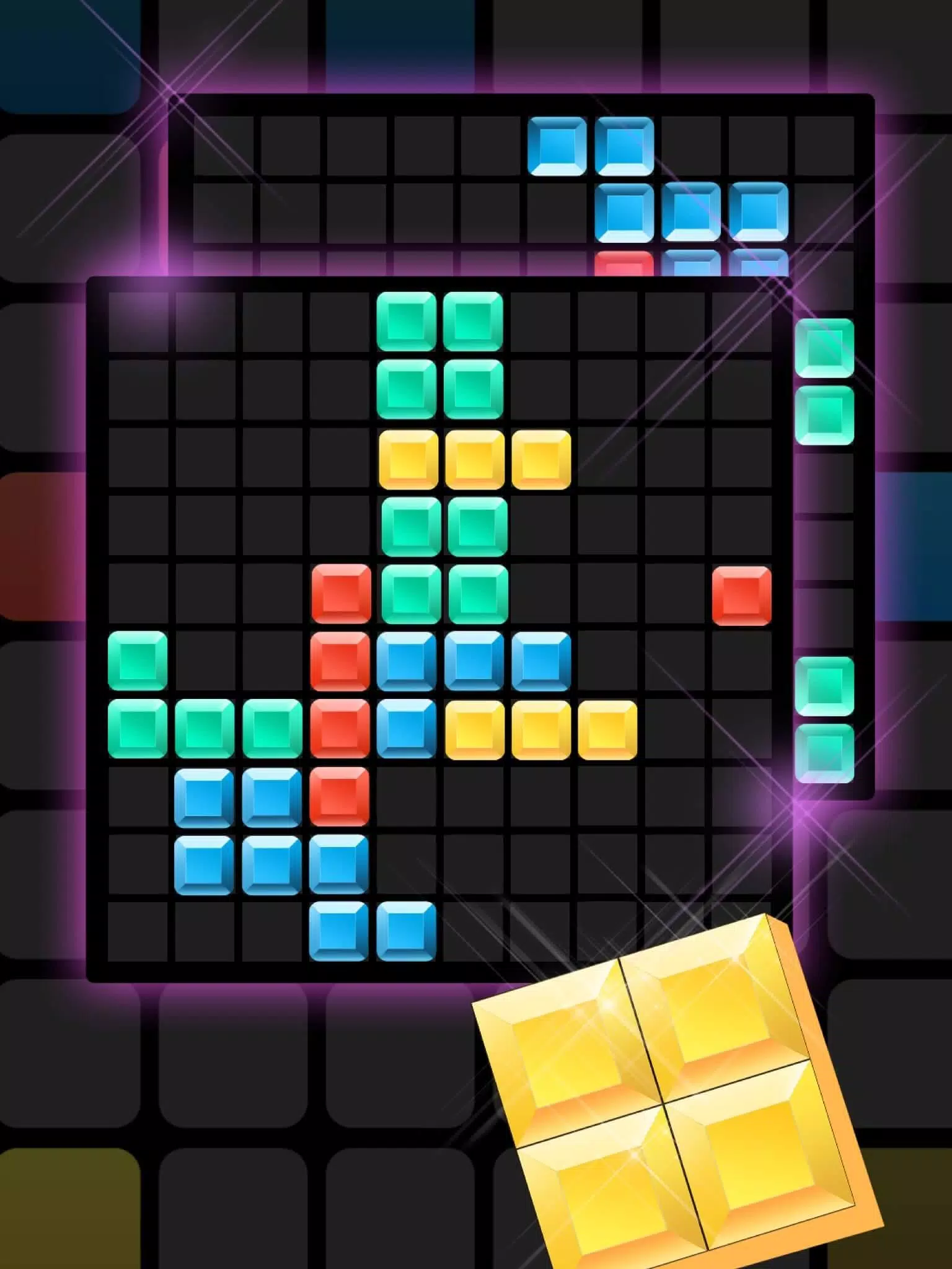Block Crush Screenshots