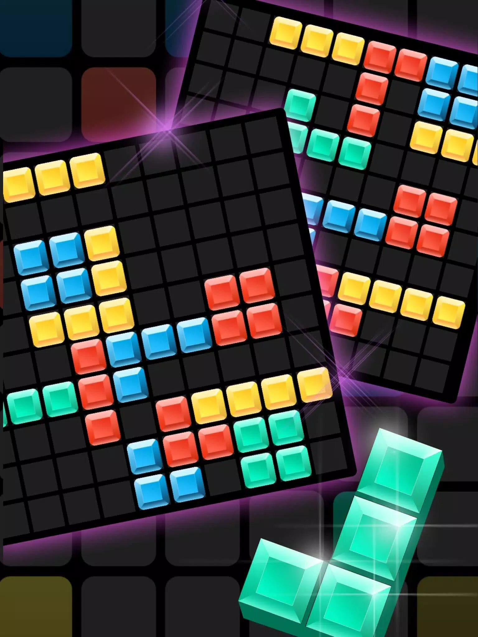 Block Crush Screenshots
