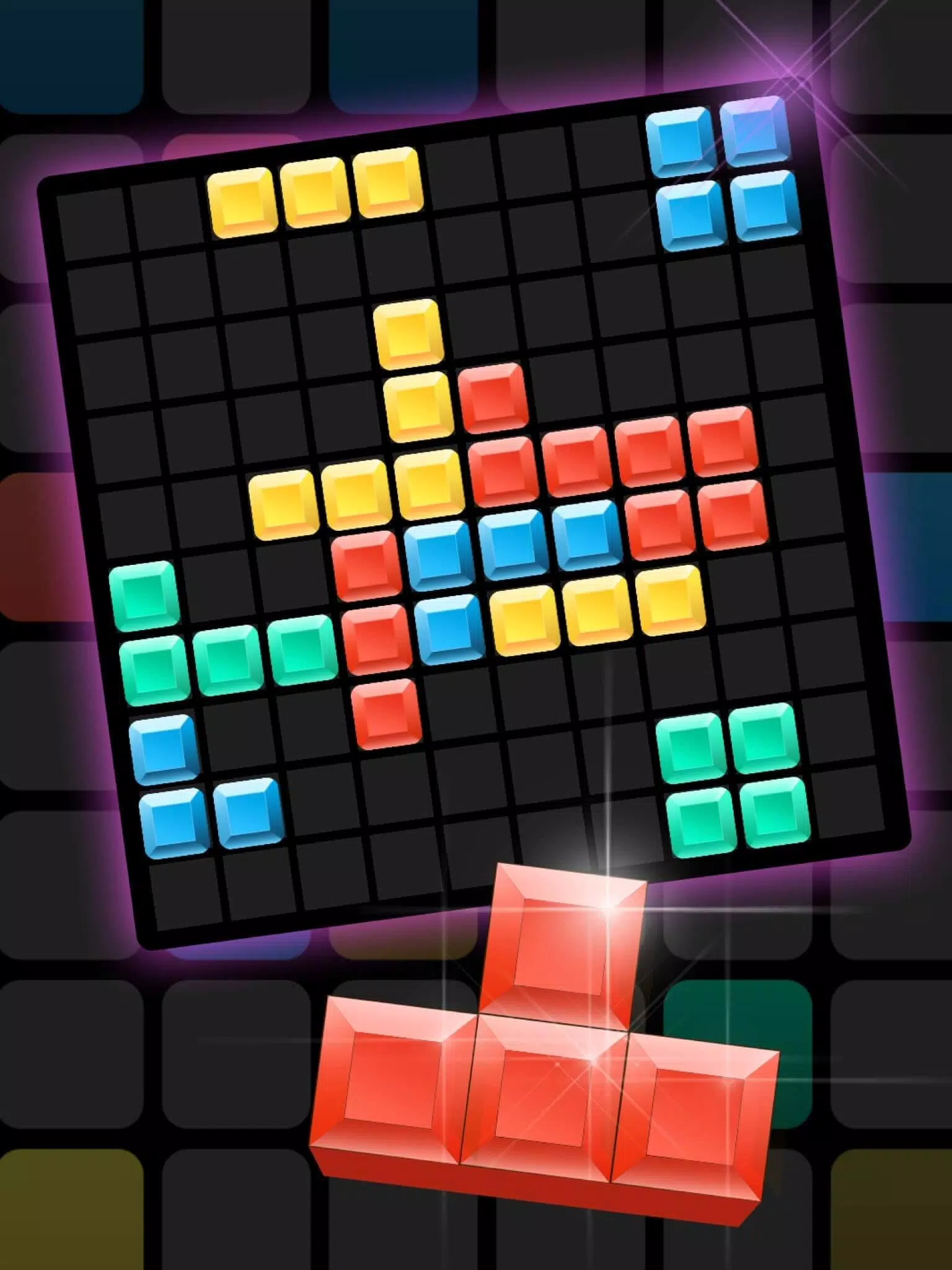 Block Crush Screenshots