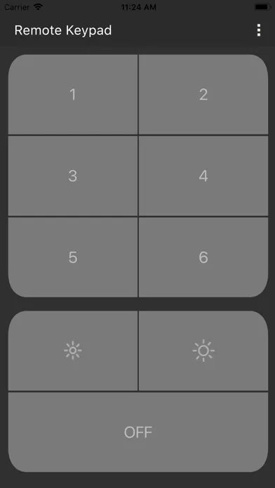 صور Remote Keypad