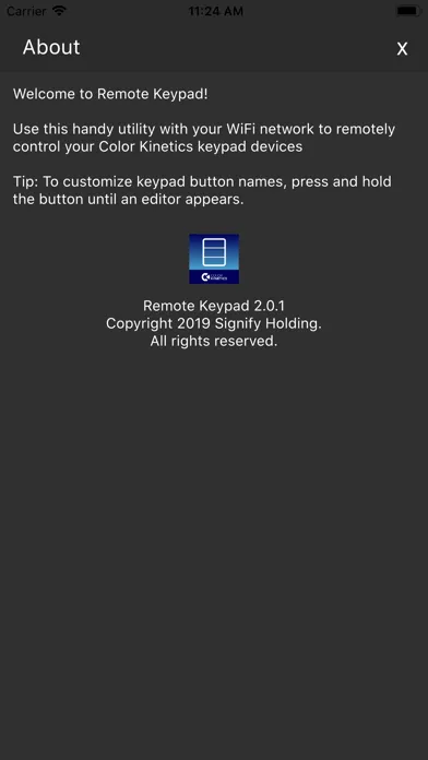 صور Remote Keypad