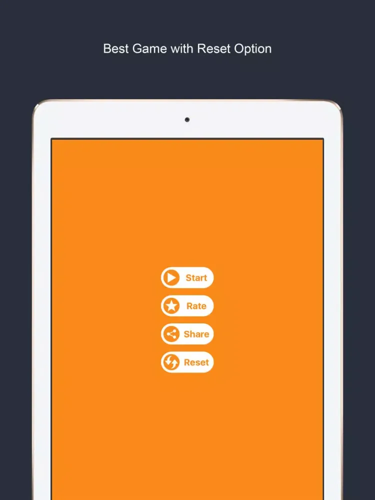 Capturas de tela do Color kube Picker iPad 