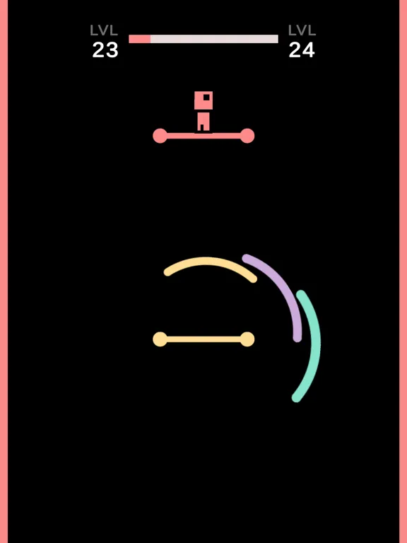 Color Match: Switch The Color iPad  Screenshots
