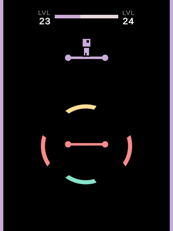 Color Match: Switch The Color iPad  Screenshots