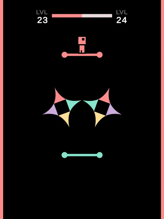 Color Match: Switch The Color iPad  Screenshots