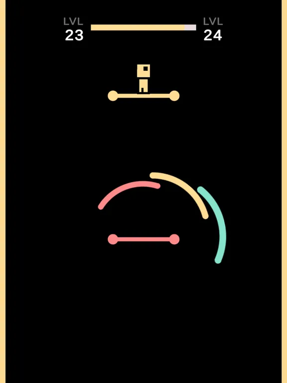 Color Match: Switch The Color iPad  Screenshots
