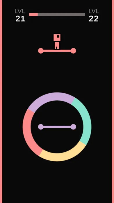 Color Match: Switch The Color Screenshots