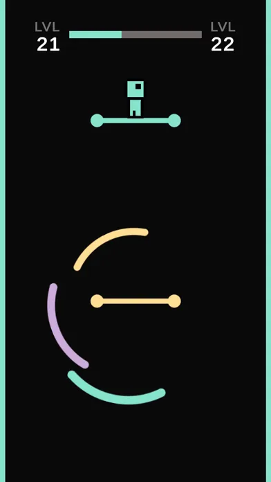 Color Match: Switch The Color Screenshots