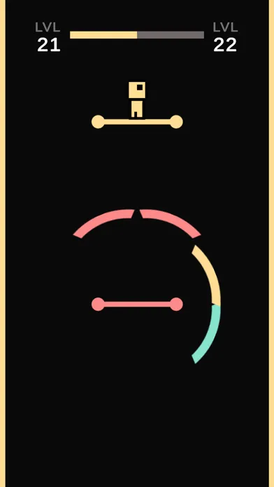 Color Match: Switch The Color Screenshots