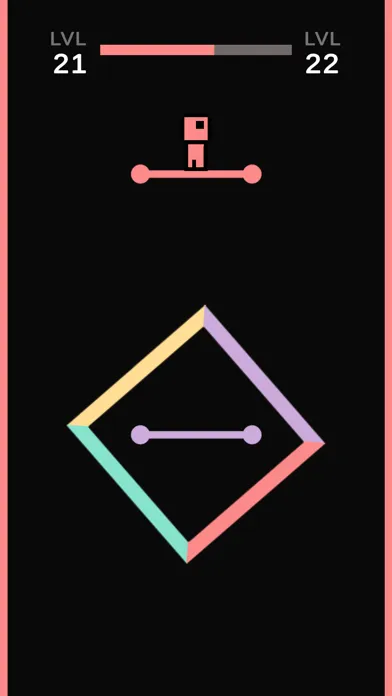 Color Match: Switch The Color Screenshots