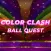 Color Clash Ball Quest