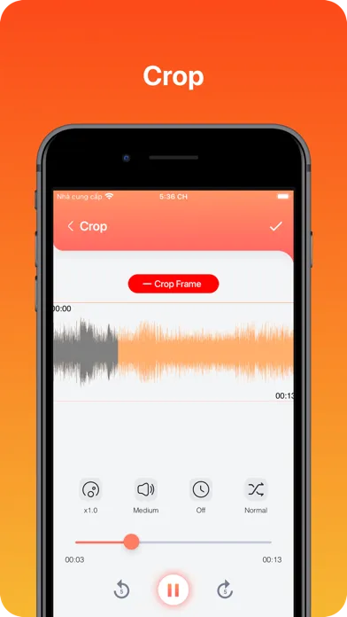 Скриншоты Screen Recorder - Ultra Record