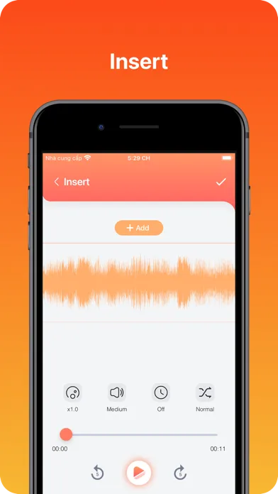 Скриншоты Screen Recorder - Ultra Record