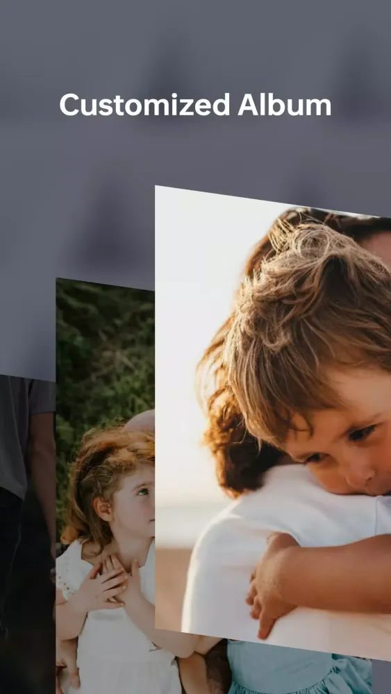 تصاویر ColorOS Pictorial