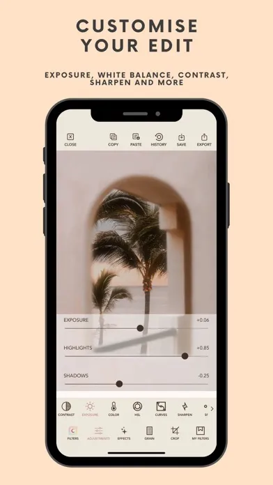 Colourtone Screenshots