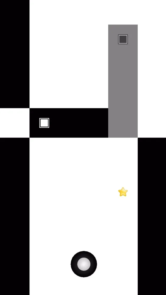 BW the most difficult game in Screenshots