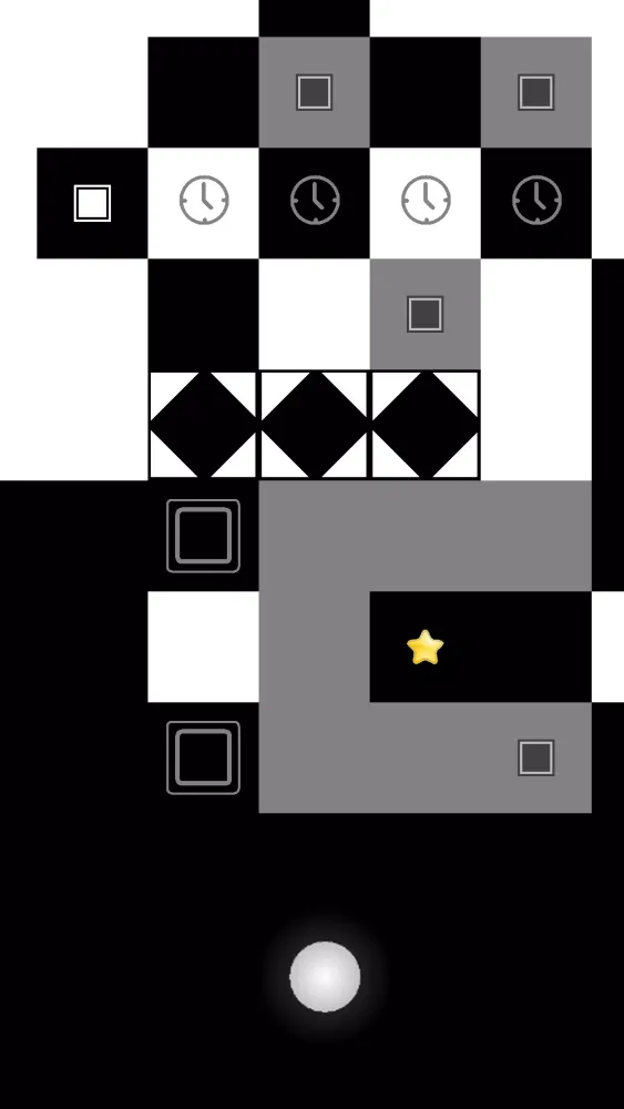 BW the most difficult game in Screenshots