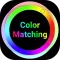 Color Matching Brain Game