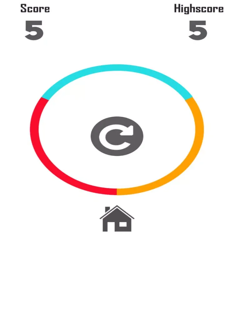 Tap True Color iPad  Screenshots