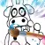 Bondee's coloring Barnyard