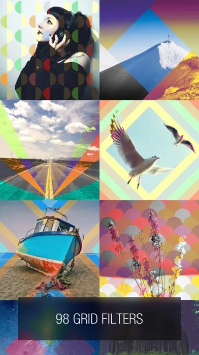 Colorburn应用截图