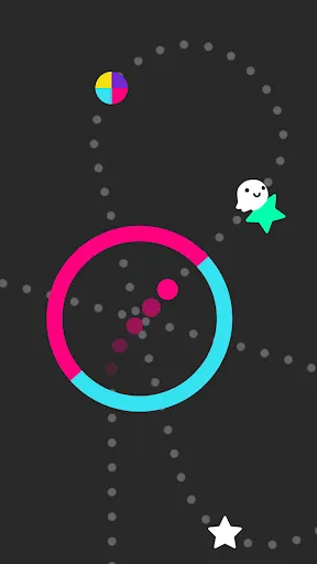 Color Switch: Endless Play Fun應用截圖