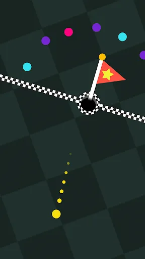 Color Switch: Endless Play Fun應用截圖