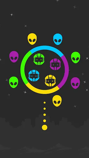 Color Switch: Endless Play Fun應用截圖